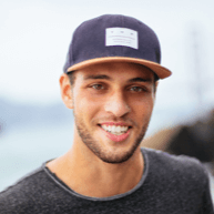Daniel Lee